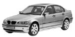 BMW E46 B1A8A Fault Code