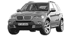 BMW E70 B1A8A Fault Code