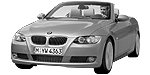 BMW E93 B1A8A Fault Code