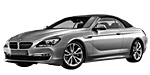 BMW F12 B1A8A Fault Code